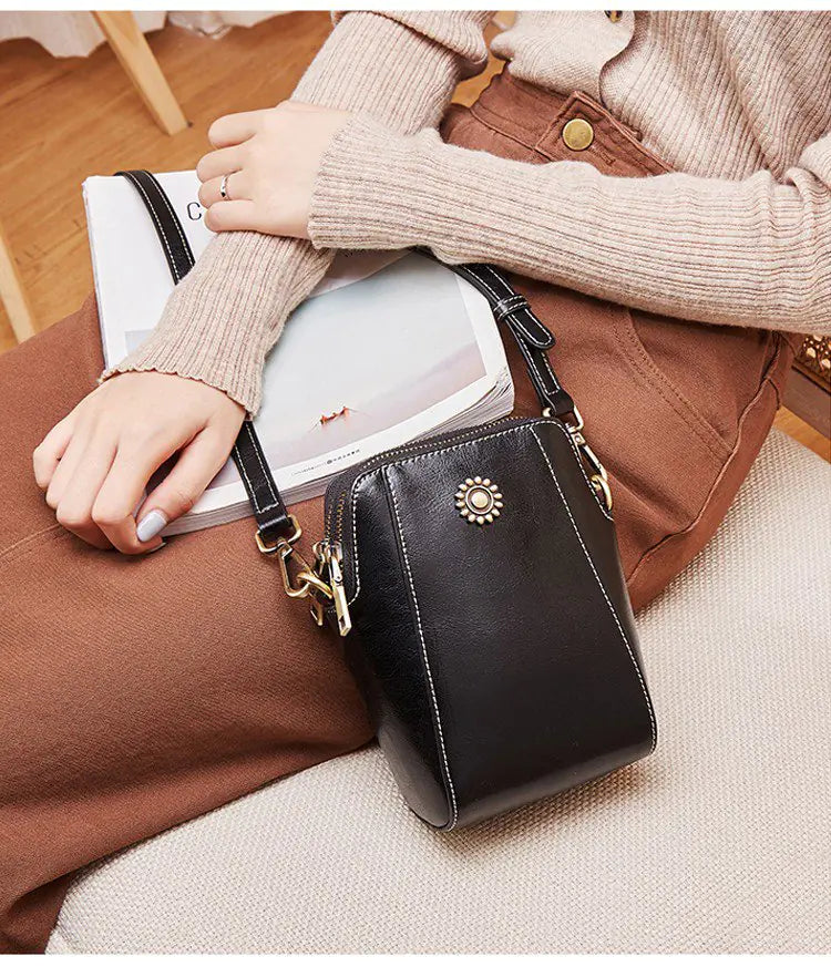Stylish Mini Crossbody Bags