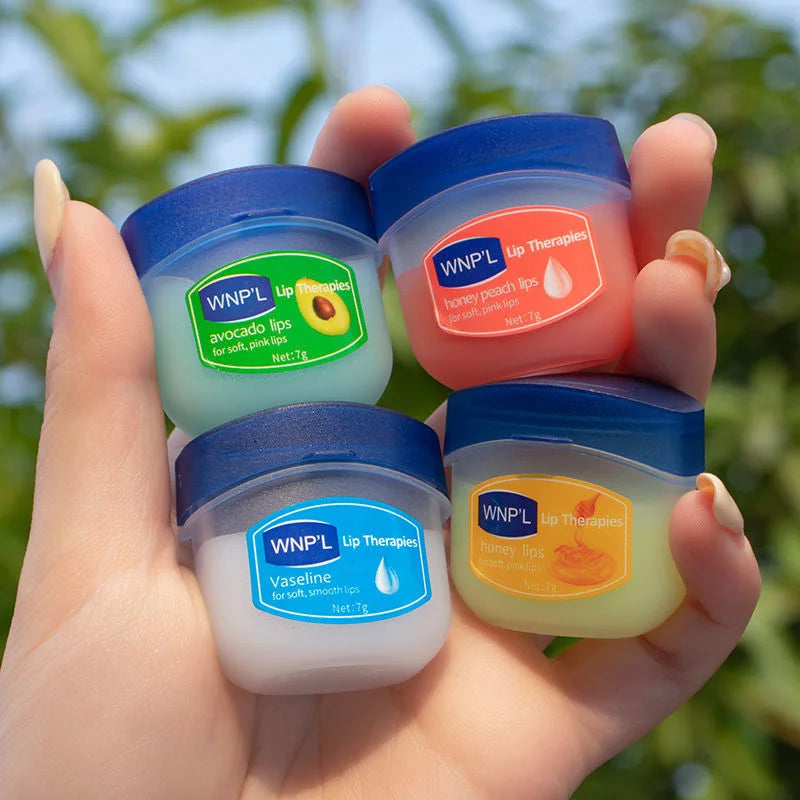 WNPL Mini Vaseline Lip Therapies