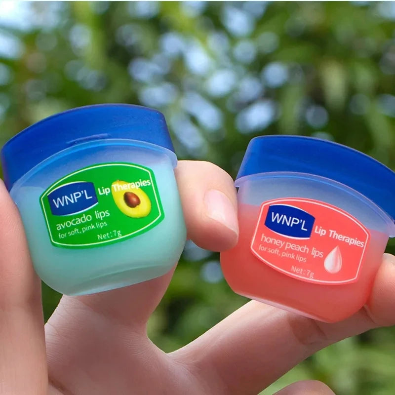 WNPL Mini Vaseline Lip Therapies