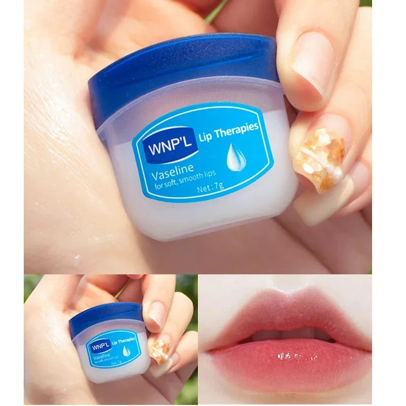 WNPL Mini Vaseline Lip Therapies
