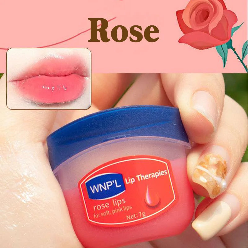 WNPL Mini Vaseline Lip Therapies