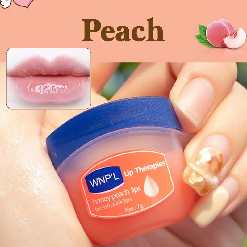 WNPL Mini Vaseline Lip Therapies