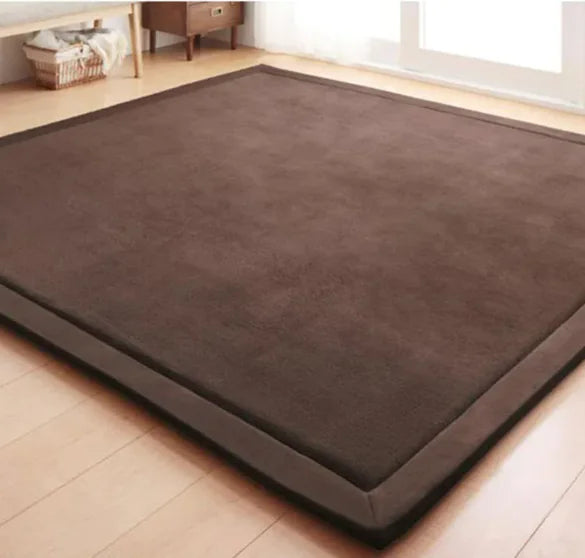 Tamati Thick Soft Touch Mats