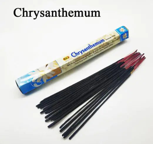 Aromatherapy Incense Sticks