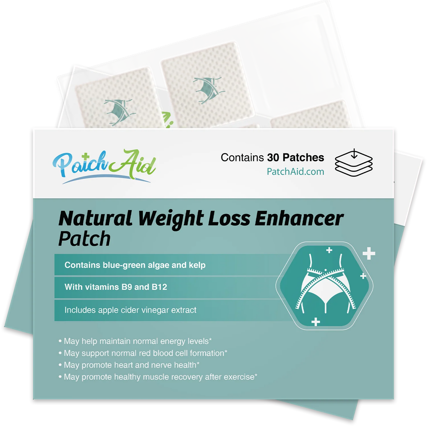 Patch Aid Patches