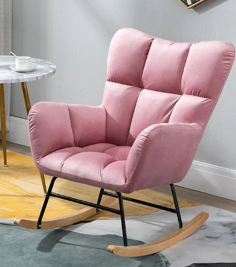 Leisure Rocking Chairs