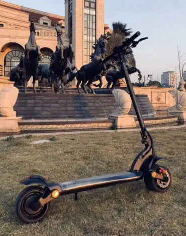 FAT BOY Electric Folding Scooter