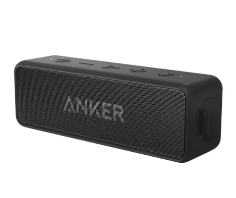 ANKER Waterproof Outdoor Bluetooth Speaker