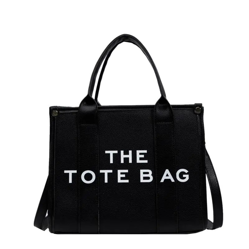 The Tote Bag