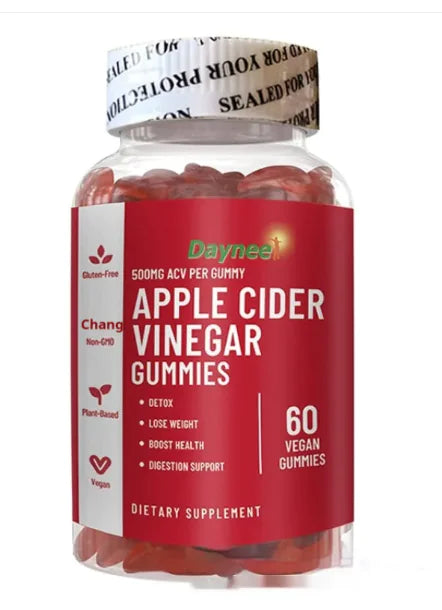 Daynee Vegan Gummies