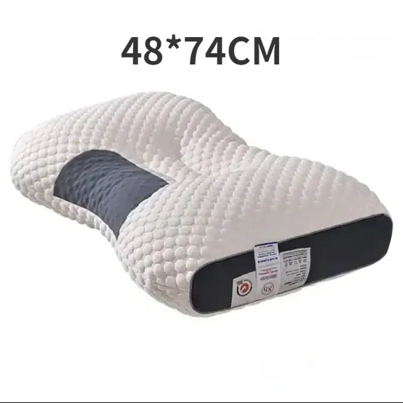 Orthopedic Soybean Neck Pillows