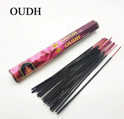 Aromatherapy Incense Sticks