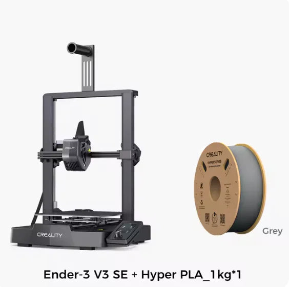 Creality Ender-3 V3 SE 3D Printer