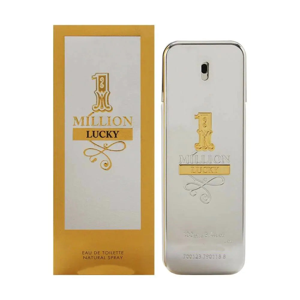 Gentleman Brand Colognes