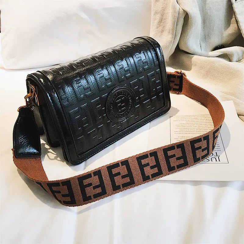 Fendi Vintage Crossbody Bags