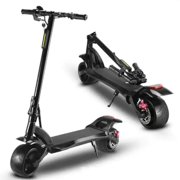 FAT BOY Electric Folding Scooter