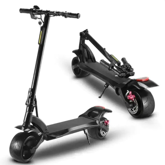 FAT BOY Electric Folding Scooter