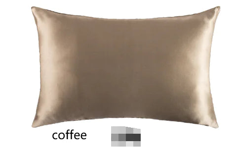 Natural 100% Mulberry Silk Pillowcase