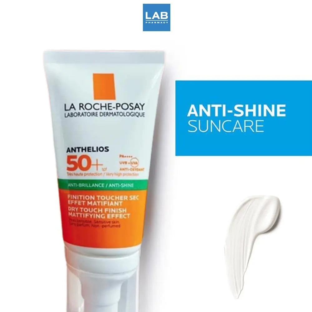 La Roche-Posay Anthelios MUNE 400 SPF50+ Sunscreen