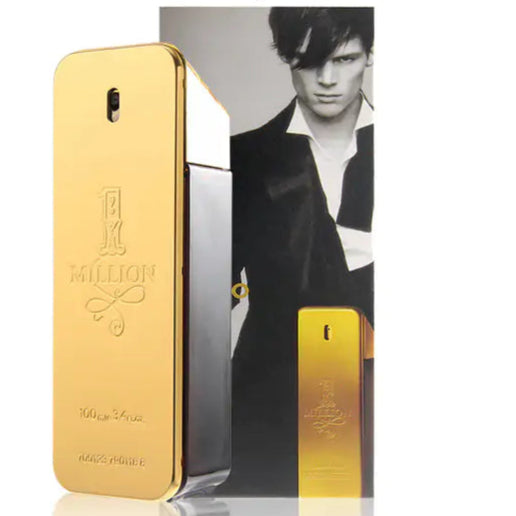 Gentleman Brand Colognes