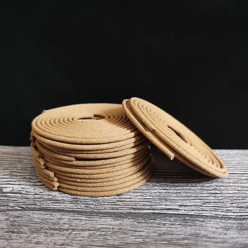 Aromatherapy Incense Coils
