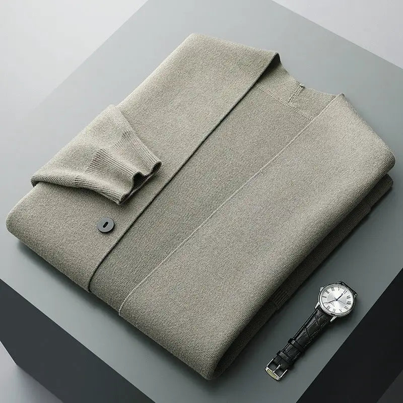 Heritage Merino Cardigans