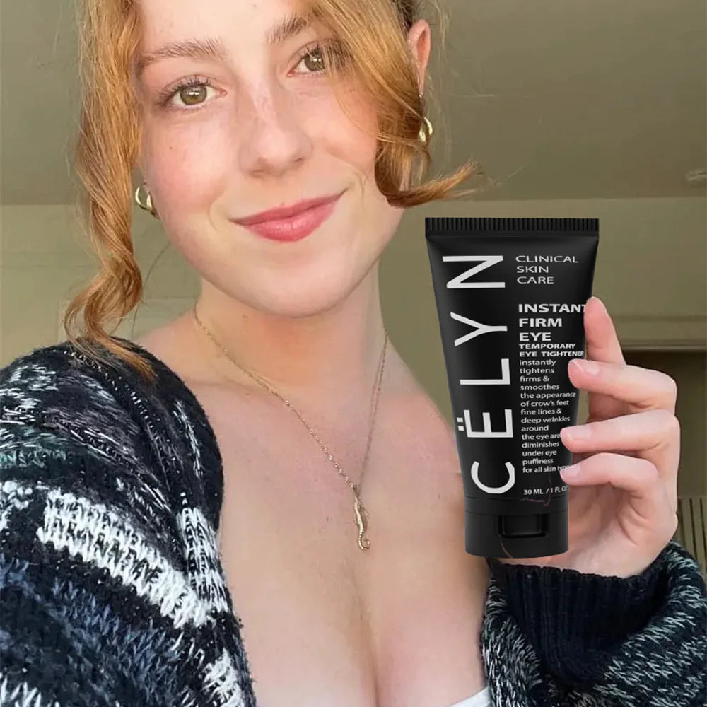 Celyn Instant Firm Eye Cream