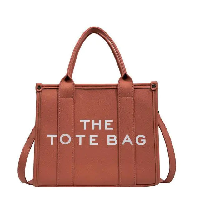 The Tote Bag