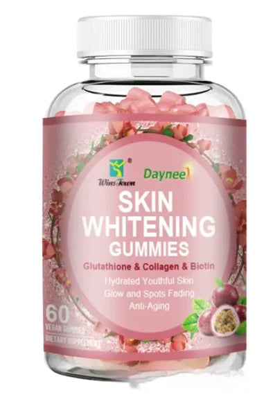 Daynee Vegan Gummies