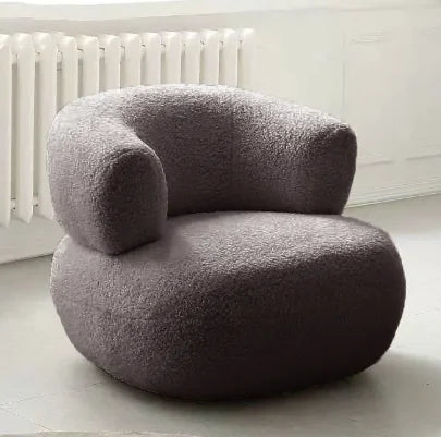 Minimalist Designer Sofa Chairs