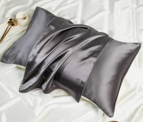 100% Natural Mulberry Silk Pillowcases