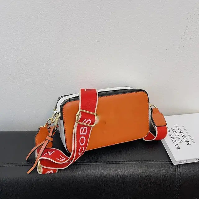 Small Underarm Crossbody Bag