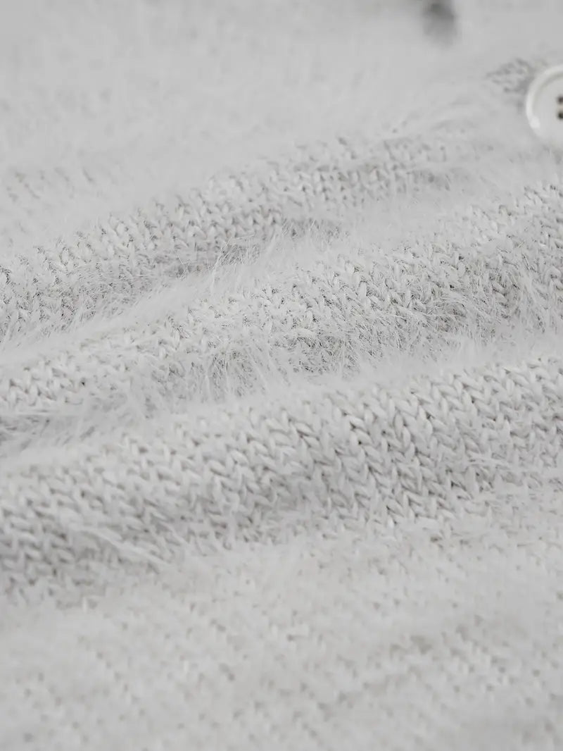 Luxurious Cashmere Cardigans