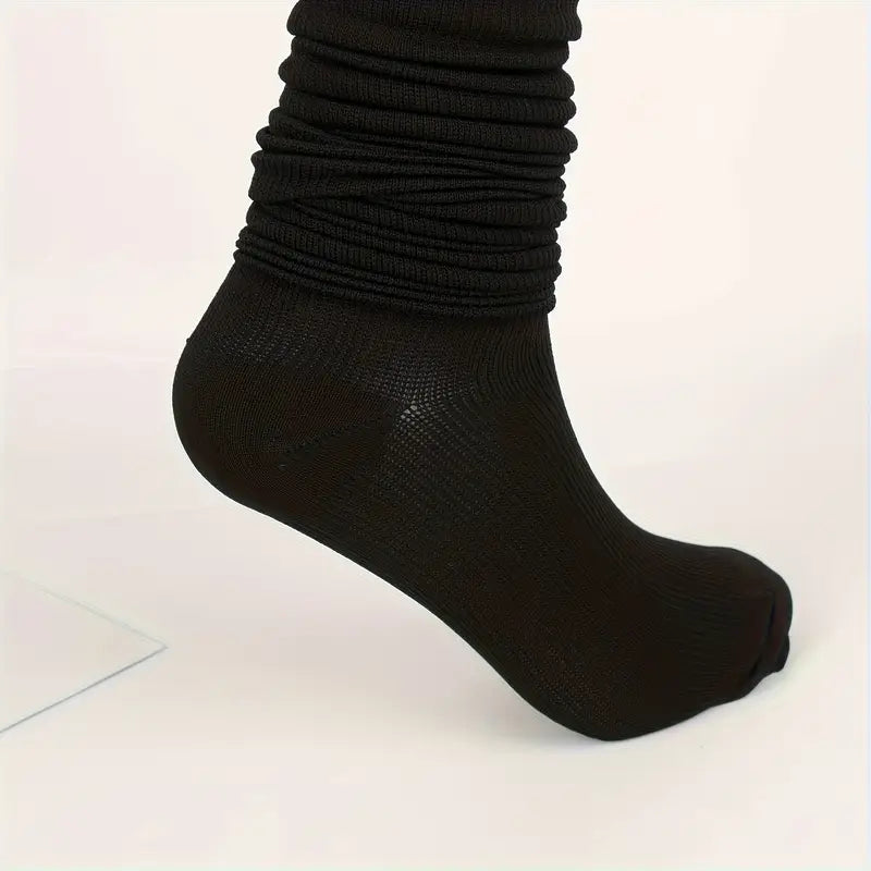 Copper Compression Knee High Socks