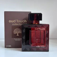 Oud Touch Eau de Parfum