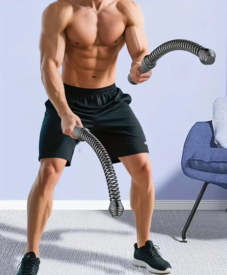Wireless Resistance Bands