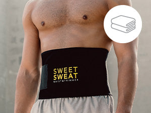Sweet Sweat Waist Trimmer