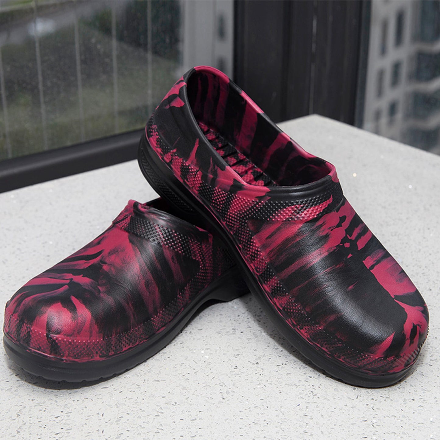 Unisex Professional Work Crocs
