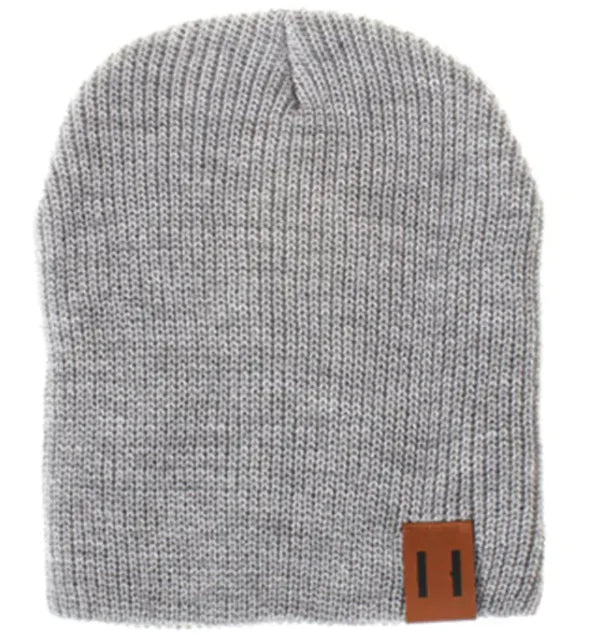 Mumma & Me Wool Beanies