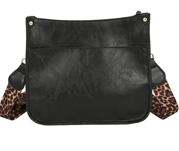 Nicole & Doris Crossbody Bags