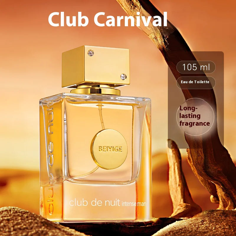 Club de Nuit intense man EDT Beiyige Cologne