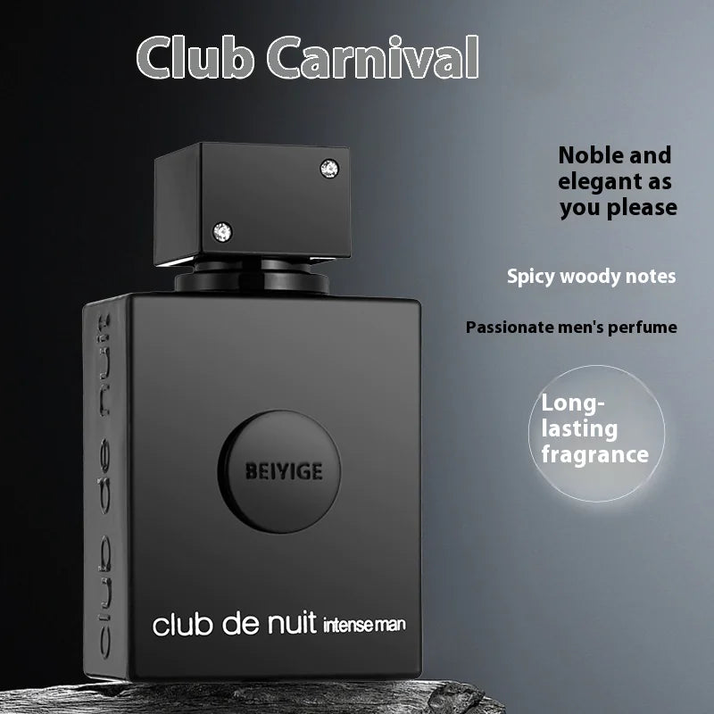 Club de Nuit intense man EDT Beiyige Cologne
