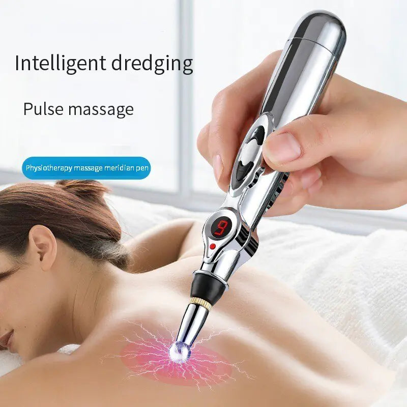 Zen Acupuncture Pain Relief Pen