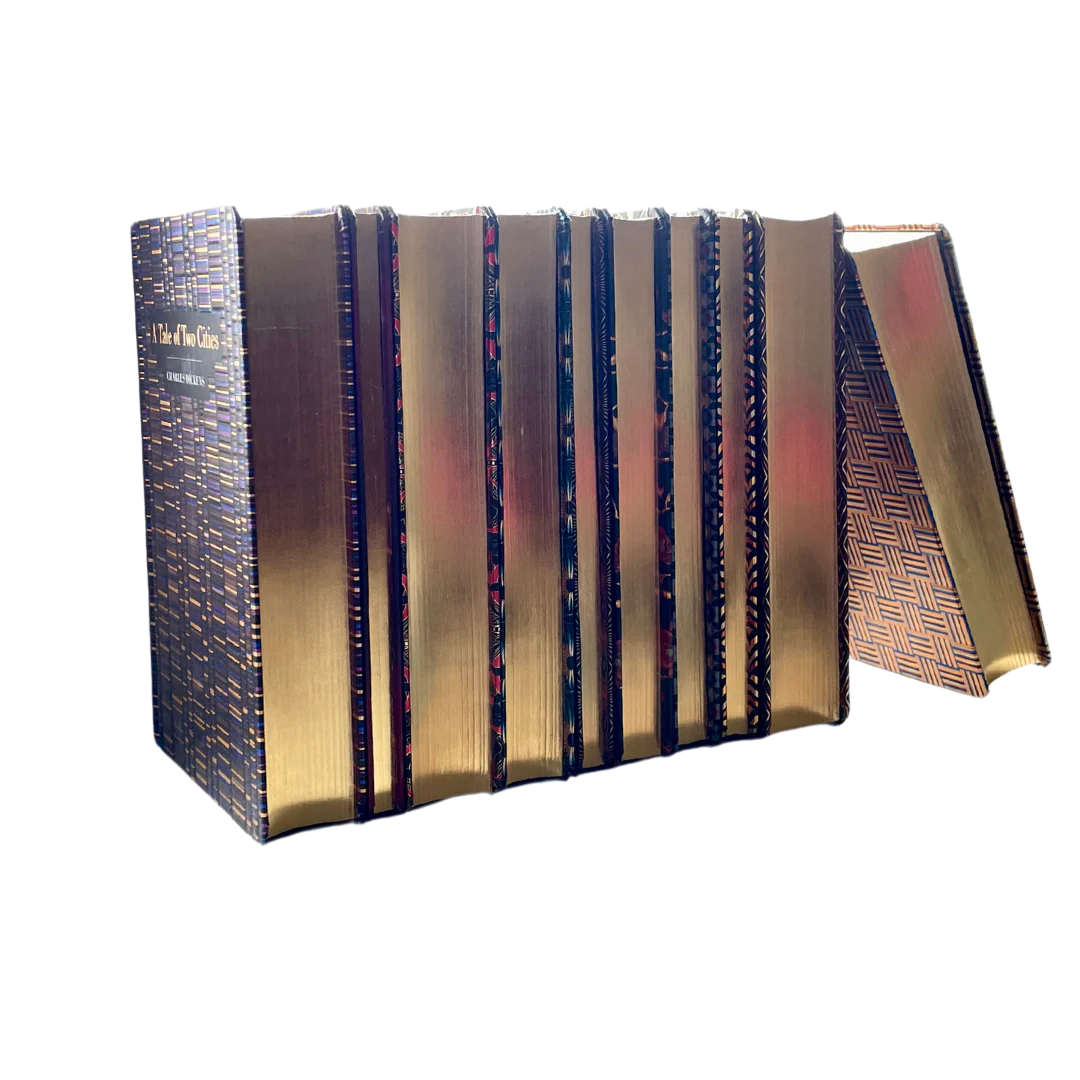Chiltern Classic Hardcover Series