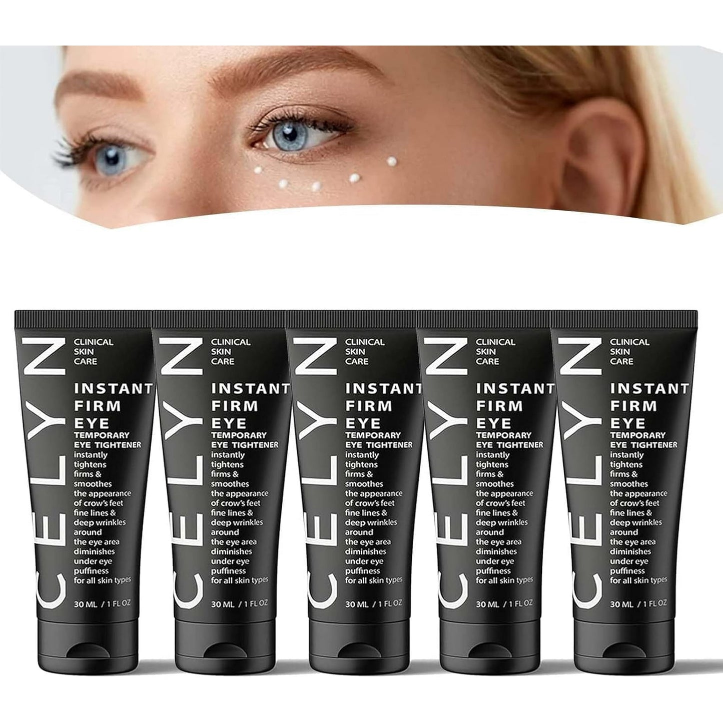 Celyn Instant Firm Eye Cream