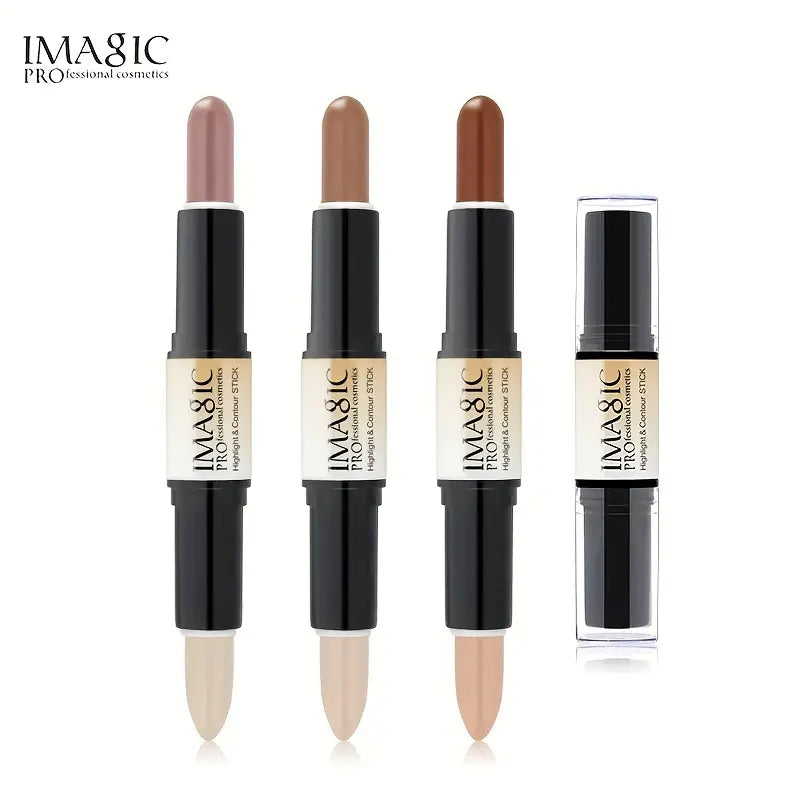 IMAGIC Creamy Dual Concealer and Contour Stick