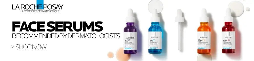 La Roche-Posay Serums