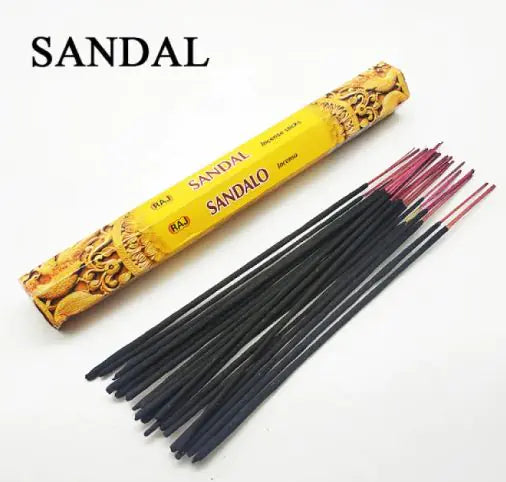 Aromatherapy Incense Sticks