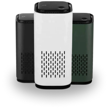 Furflye™ Portable Mini Air Purifier