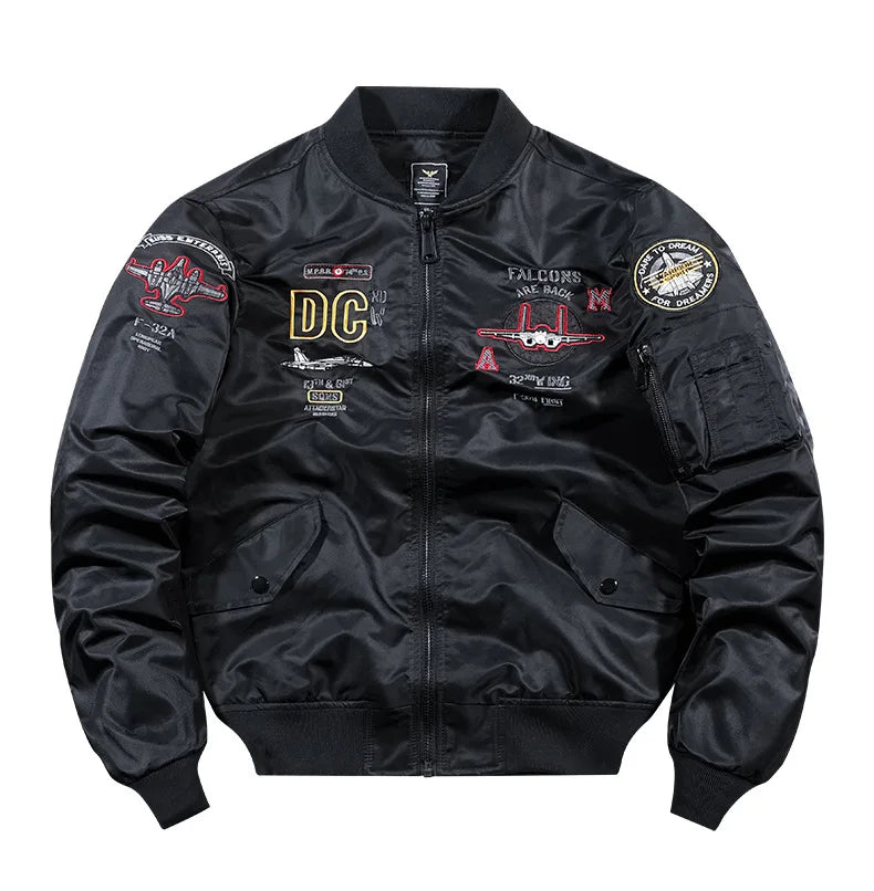 Air Force Flight Suit Jackets